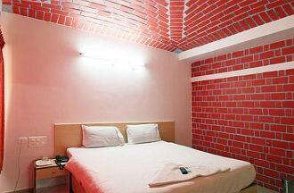 Holiday Inn Vihar, Araku Valley 2